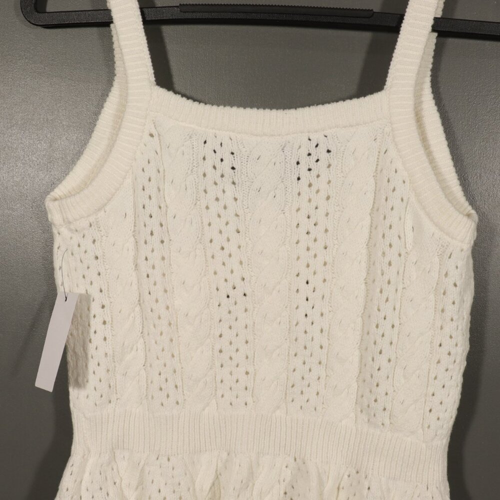 NWT Joie Porcelain Tank - Picture 6 of 15